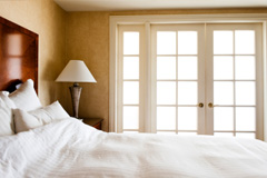 Twycross bedroom extension costs