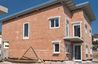 Twycross home extensions