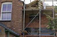 free Twycross home extension quotes