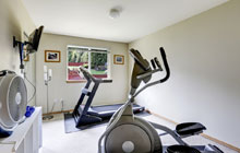 Twycross home gym construction leads