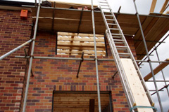 house extensions Twycross