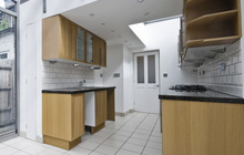Twycross kitchen extension leads
